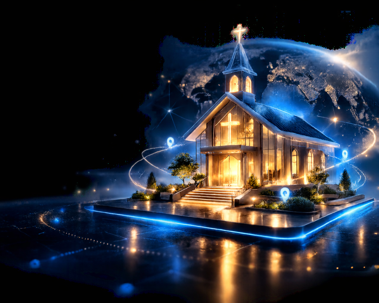 Graceland Bible Church